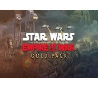 STAR WARS Empire at War - Gold Pack (PC) Steam Key - RU/CIS
