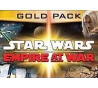 Star Wars Empire at War: Gold Pack Steam Gift
