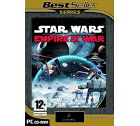 Star Wars Empire at War Gold [video game]