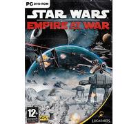 Star Wars: Empire At War (PC DVD)