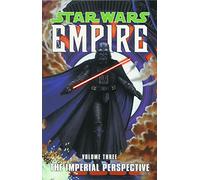Star Wars: Empire, The Imperial Perspective
