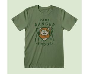 Star Wars: Endor Park Ranger T-Shirt XX-Large