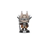 Star Wars: Enfys Nest 247 Pop! Vinyl Bobble Head