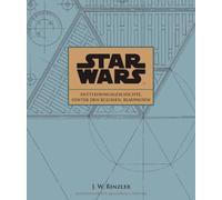 Star Wars: Entstehungsgeschichte, Hinter den Ku, Rinzler, Knesl, Knesl.