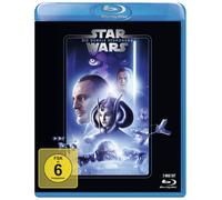 STAR WARS Ep. I: Die dunkle Bedrohung (Blu-ray) Frank Oz Ian McDiarmid