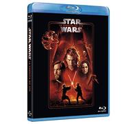 Star Wars Ep. III La Vendetta Dei Sith (Repkg)