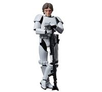Star Wars EP IV A New Hope HAN SOLO Stormtrooper disguise version Model Kit