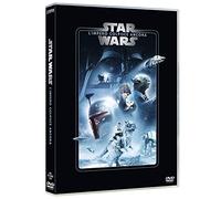 Star Wars Ep. V L'impero Colpisce Ancora (Repkg)