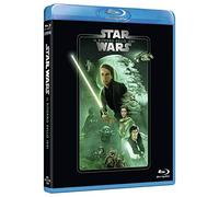 Star Wars Ep. VI Il Ritorno Dello Jedi (Repkg)