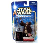 Star Wars Ep2 Obi-Wan Kenobi (Pilot)