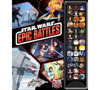 Star Wars Epci Battles