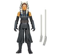 STAR WARS Epic Hero Series 4-Inch Figure - Ahsoka Tano, G0103