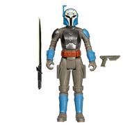 Star Wars Figure Epic Hero Series Bo-Katan Kryze 4-Inch