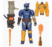 Star Wars Epic Hero Series 4-Inch Figure - Paz Vizsla, G0138
