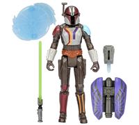 STAR WARS Epic Hero Series 4-Inch Figure - Sabine Wren, G0139