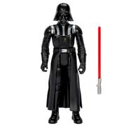 STAR WARS Epic Hero Series Darth Vader 4-Inch Action Figure & Accessor