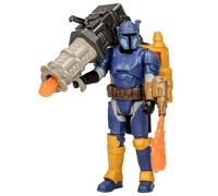 Star Wars Epic Hero Series - Paz Vizsla 10cm Deluxe Figure