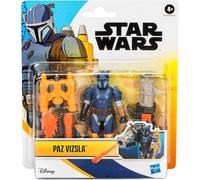 Star Wars Epic Hero Series PAZ VIZSLA Figure