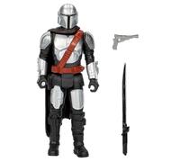 Star Wars Epic Hero Series The Mandalorian 10-cm Action Figure