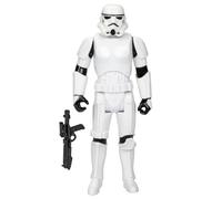 Star Wars Epic Hero Stormtrooper 4 Inch Action Figure With Blaster Accessory
