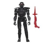 Star Wars Epic World of Action Dark Trooper, 10-cm Action Figure