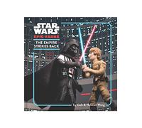 Star Wars Epic Yarns: The Empire Strikes Back