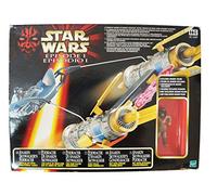 Star Wars: Episode 1 > Anakin Skywalkers Pod Racer with Anakin Vehicle