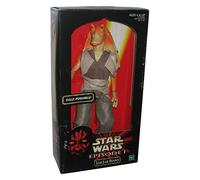Star Wars Episode 1 Jar Jar Binks 12 inch Action Figure by Star Wars