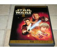 Star Wars Episode 1: Phantom Menace [DVD] [1999] [Region 1] [US Import] [NTSC]