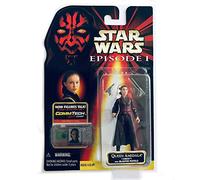 Star Wars: Episode 1 > Queen Amidala (Naboo) Action Figure