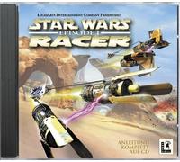Star Wars Episode 1 - Racer [German Version]