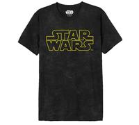 Star Wars Episode 1 T-Shirt black S