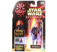Star Wars Episode 1 The Phantom Menace Collection 2 - Sio Bibble (EU)