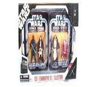 Star Wars Episode 1 The Phantom Menace Commemorative Tin Collection wi