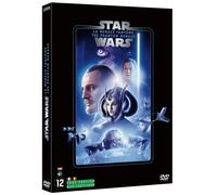 Star wars episode 1 - The phantom menace (DVD) Liam Neeson (US IMPORT)