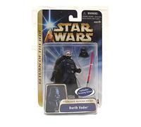 Star Wars: Episode 2: Attack of the Clones - Darth Vader Throne Room Duel Action Figure