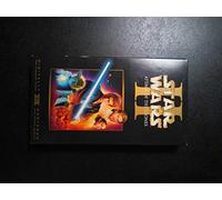 Star Wars Episode 2: Attack of the Clones [VHS]