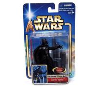 Star Wars: Episode 2 Darth Vader (Bespin Duel) Action Figure