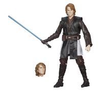Star Wars Episode 3 Anakin Skywalker 6"""" Action Figure