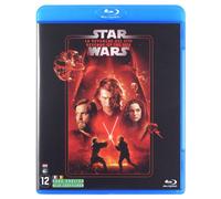 STAR WARS Episode III - LA REVANCHE DES SITH (2019) - Blu-ray [Blu-ray + Blu-ray bonus]