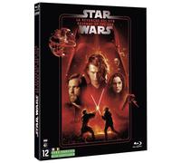Star wars episode 3 - Revenge of the sith (Blu-ray) Anthony Daniels (US IMPORT)