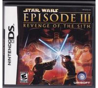 Star Wars Episode 3: Revenge of the Sith / Game