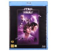 Star Wars: Episode 4 - A NEW HOPE
