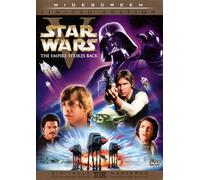 Star Wars Episode 5: Empire Strikes Back [DVD] [1980] [Region 1] [US Import] [NTSC]