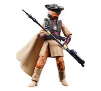 Star Wars Episode 6 Black Series Princess Leia Organa (Boushh) Action Figure