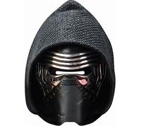 Star Wars Episode 7 Kylo Ren Face Mask - Multi-Colour