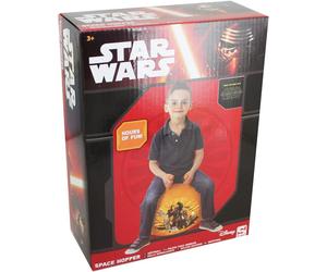 Star Wars Episode 7 Space Hopper Toy