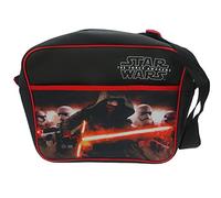 Star Wars Episode 7 The Force Awakens Rule The Galaxy Courier Messenger Bag