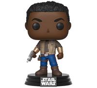 Star Wars Episode 9 Finn Pop #309 Vinyl Figure Funko