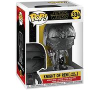 STAR WARS KNIGHT OF REN ARM CANNON 3.75" POP VINYL FIGURE RISE OF SKYWALKER 334